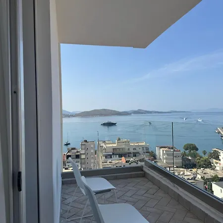 Glorys Apartaments Sarande Sarande