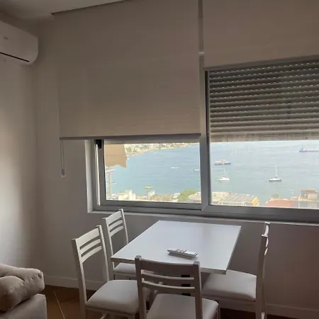 Apartment Glorys Apartaments Sarande *