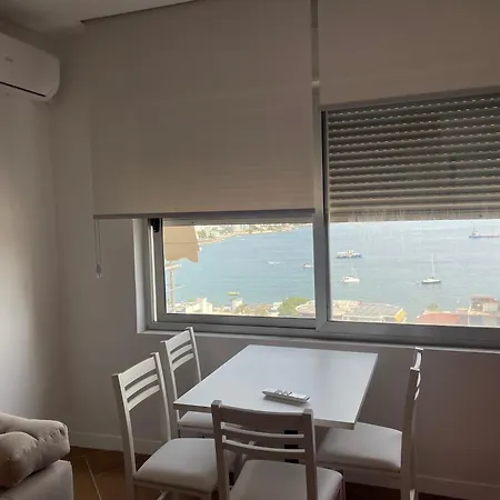 Glorys Apartaments Sarande * Sarande