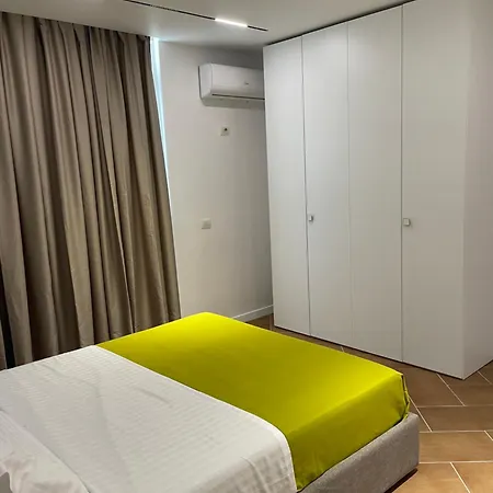 Apartment Glorys Apartaments Sarande Sarande