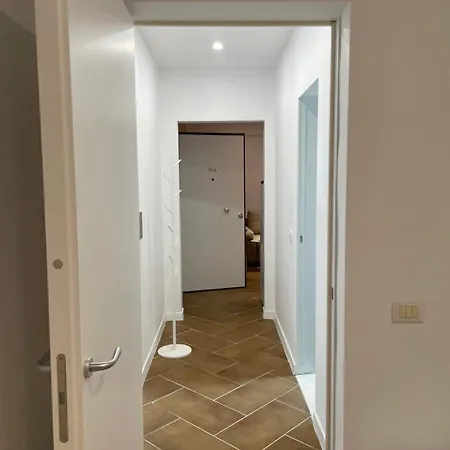 Apartment Glorys Apartaments Sarande