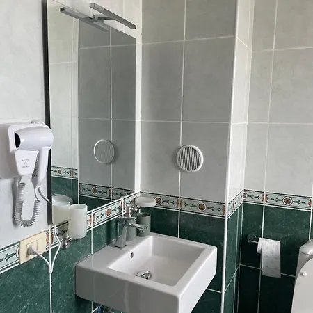 Apartment Glorys Apartaments Sarande Sarande