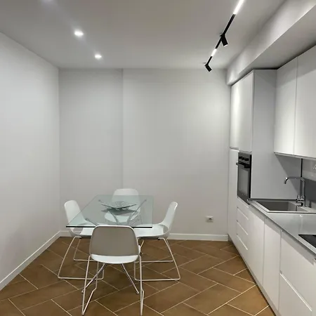 Apartment Glorys Apartaments Sarande