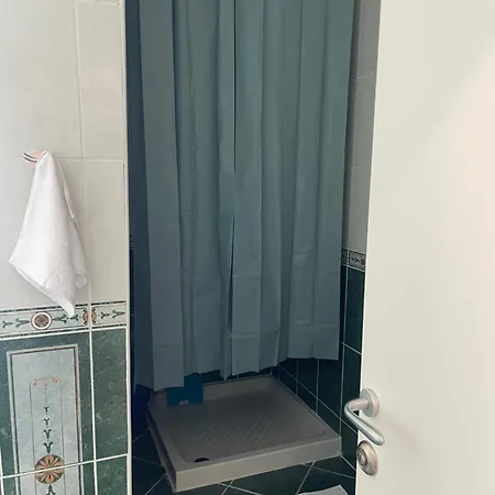 Glorys Apartaments Sarande Sarande