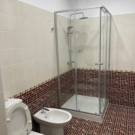 Apartment Glorys Apartaments Sarande *