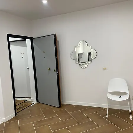 Apartment Glorys Apartaments Sarande Sarande