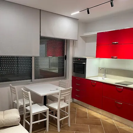 Glorys Apartaments Sarande Sarande