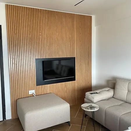 Apartment Glorys Apartaments Sarande *