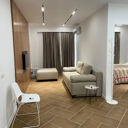 Glorys Apartaments Sarande