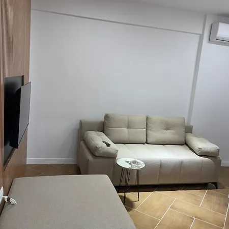 Apartamento Glorys Apartaments Sarande Sarandë