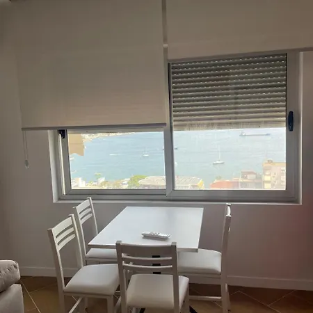 Glorys Apartaments Sarande Apartamento Sarandë