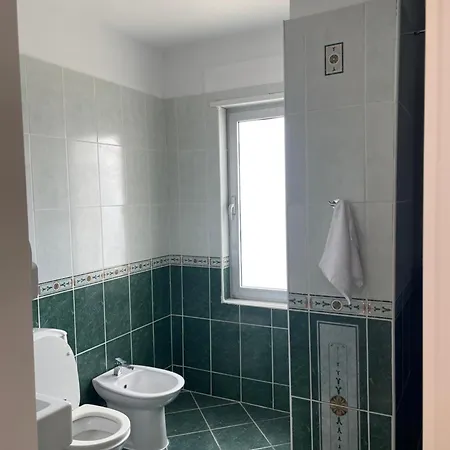 Glorys Apartaments Sarande *