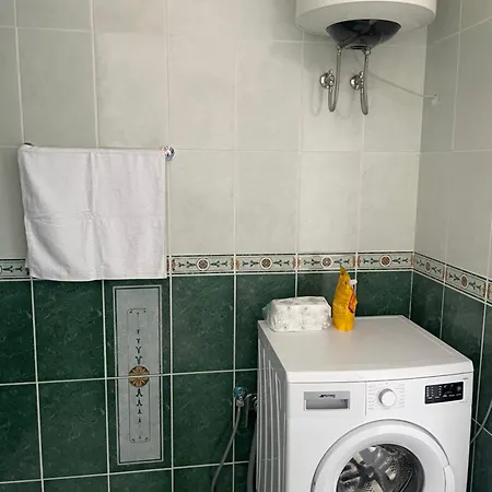 Glorys Apartaments Sarande *